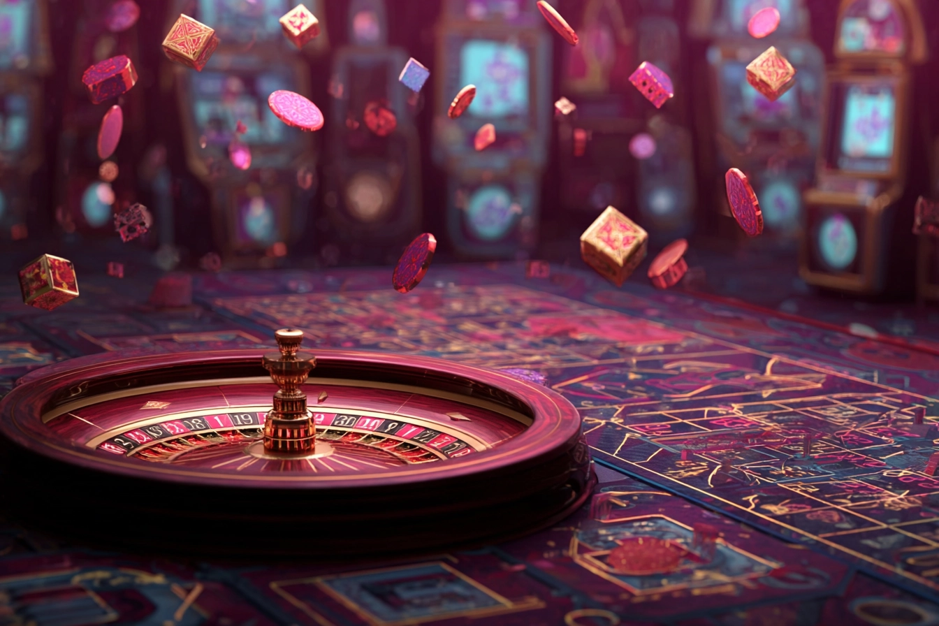 casino games free slot