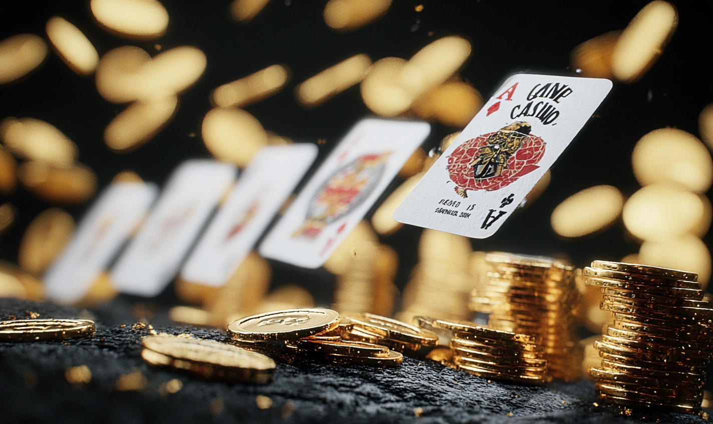 live slot casino games for free